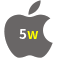 Aplicativo 5w para iOS