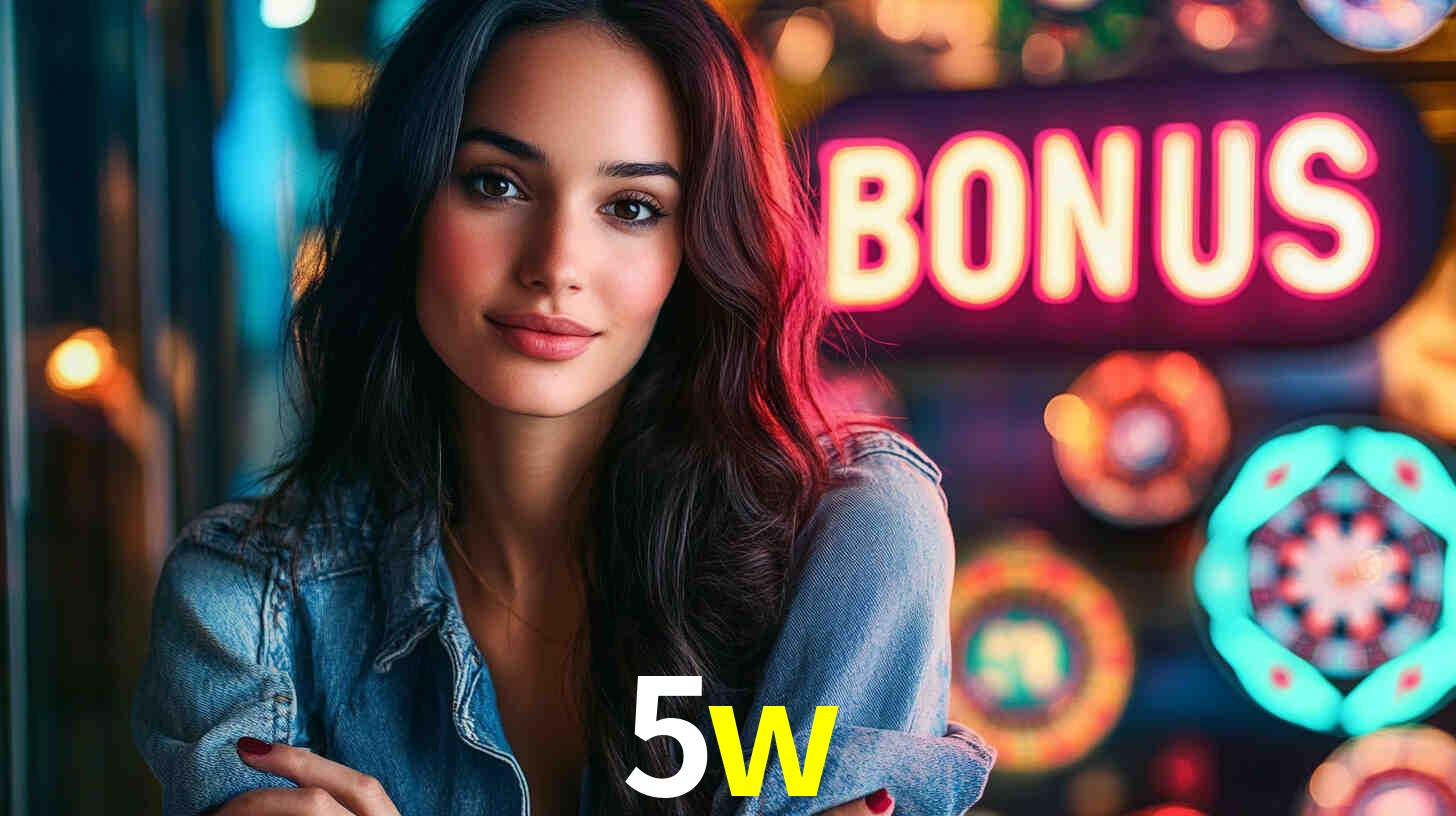5w bet