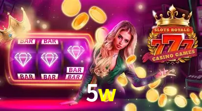 Desvendando o Mundo dos Jogos Virtuais na 5w