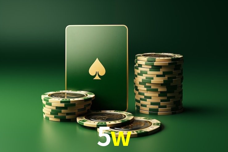 Welcome Bonus 5w