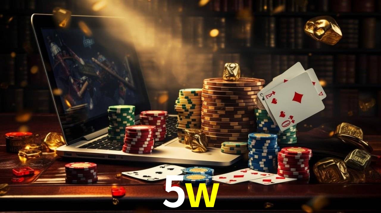 Estatísticas 5w