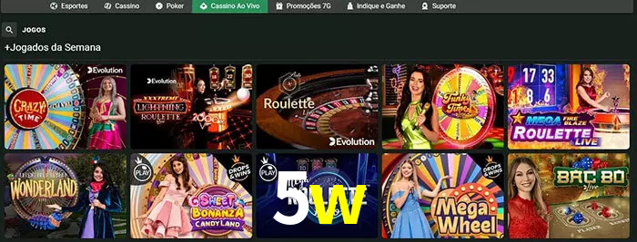 5w bet