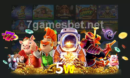 cassino 5w