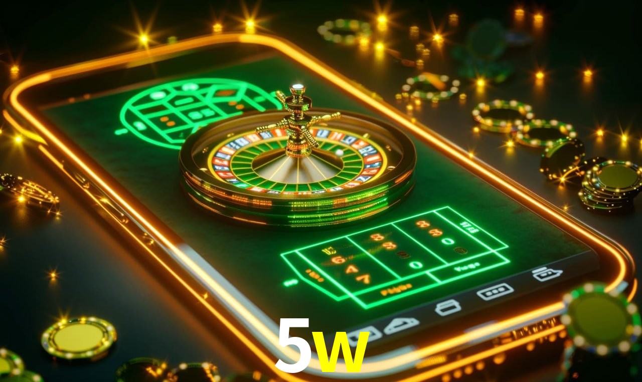 5w - Support