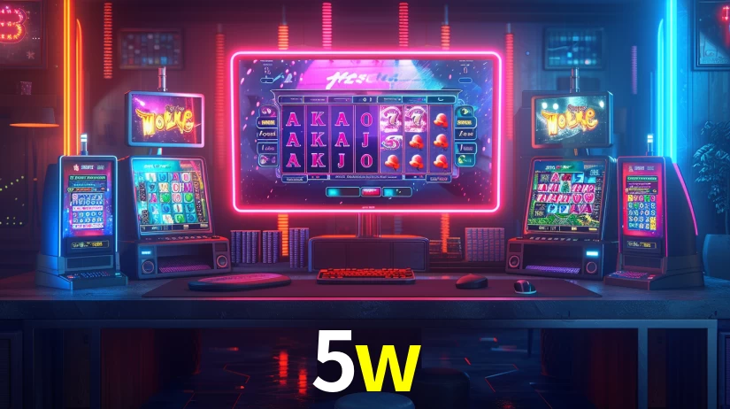 5w bet