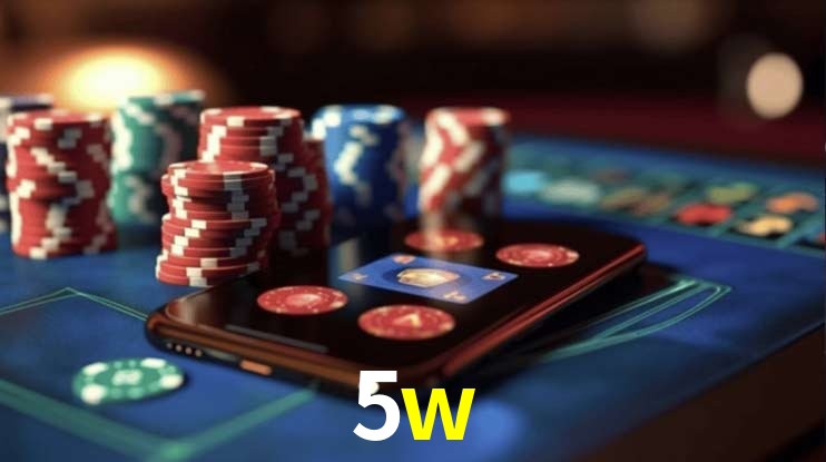 Especiais de Fim de Semana 5w