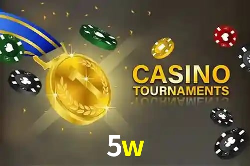 5w - App Features