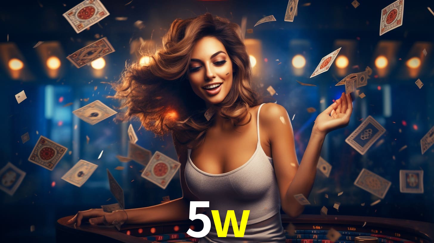 5w bet