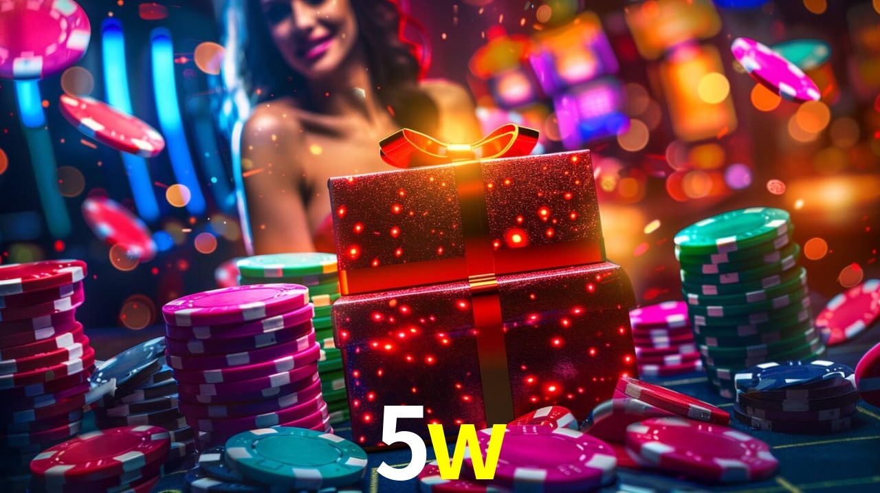 cassino 5w