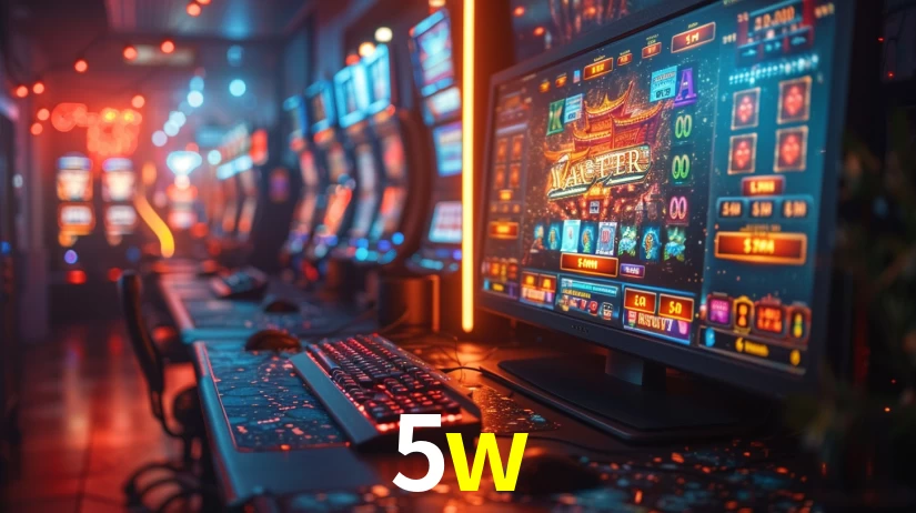 5w