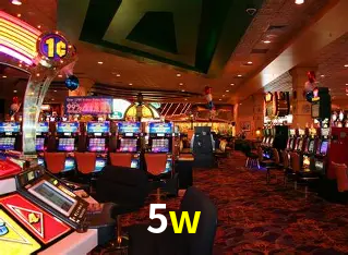 5w Belo Horizonte - VIP Casino