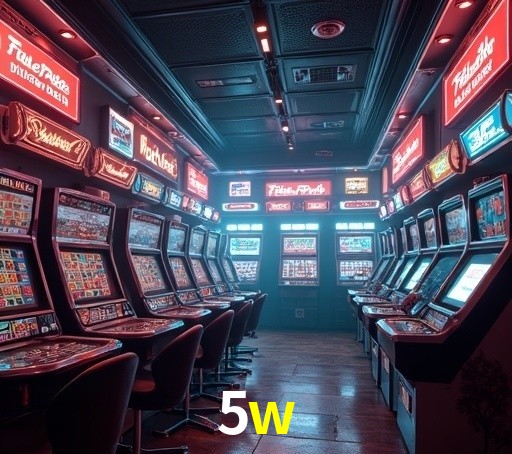 5w Promoções - 30+ Ofertas Diárias