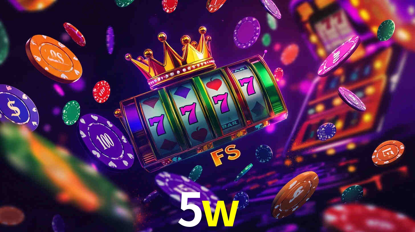 Roulette Table 5w