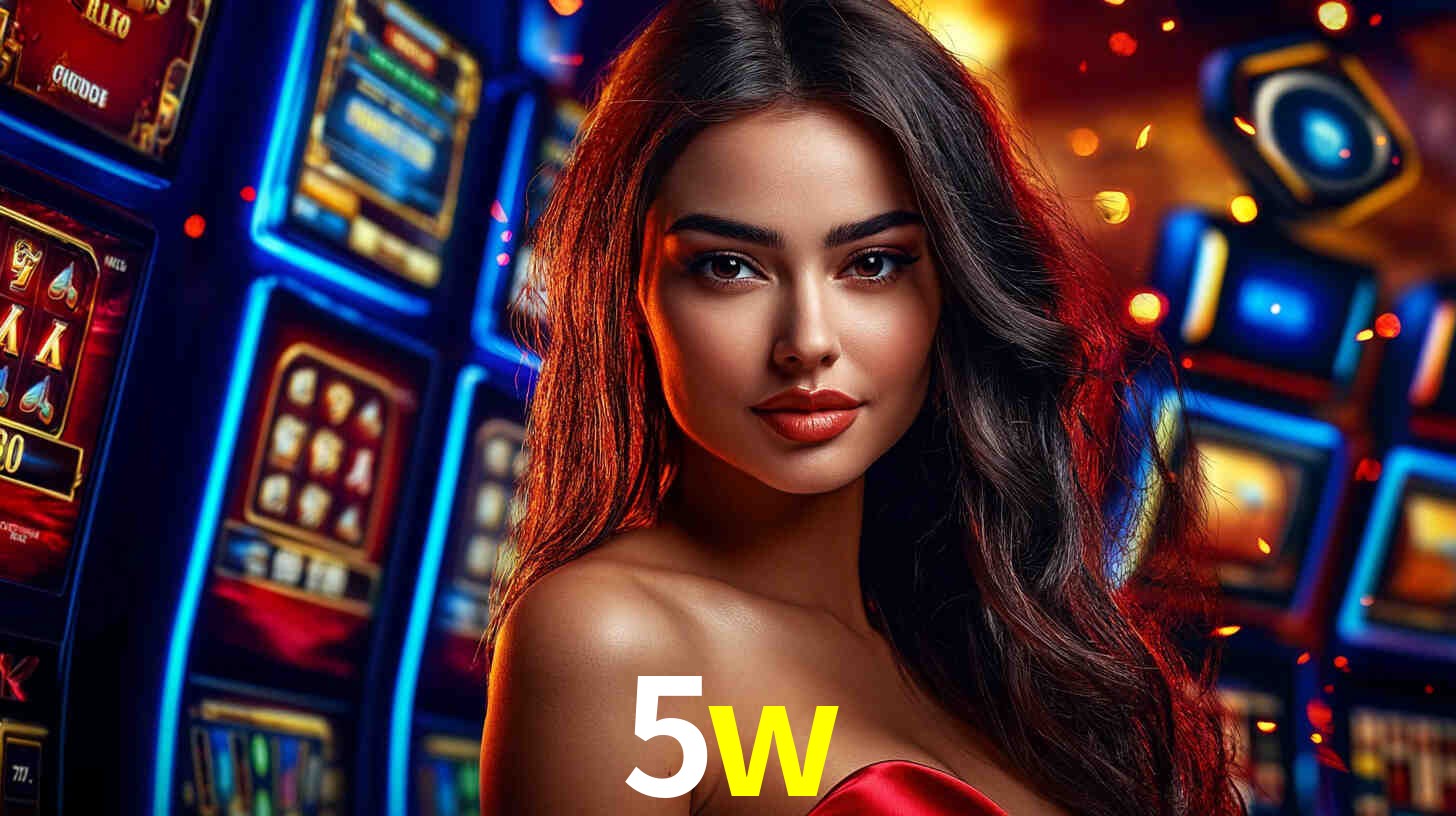 Descubra o Programa VIP da 5w: Vantagens Exclusivas para Jogadores