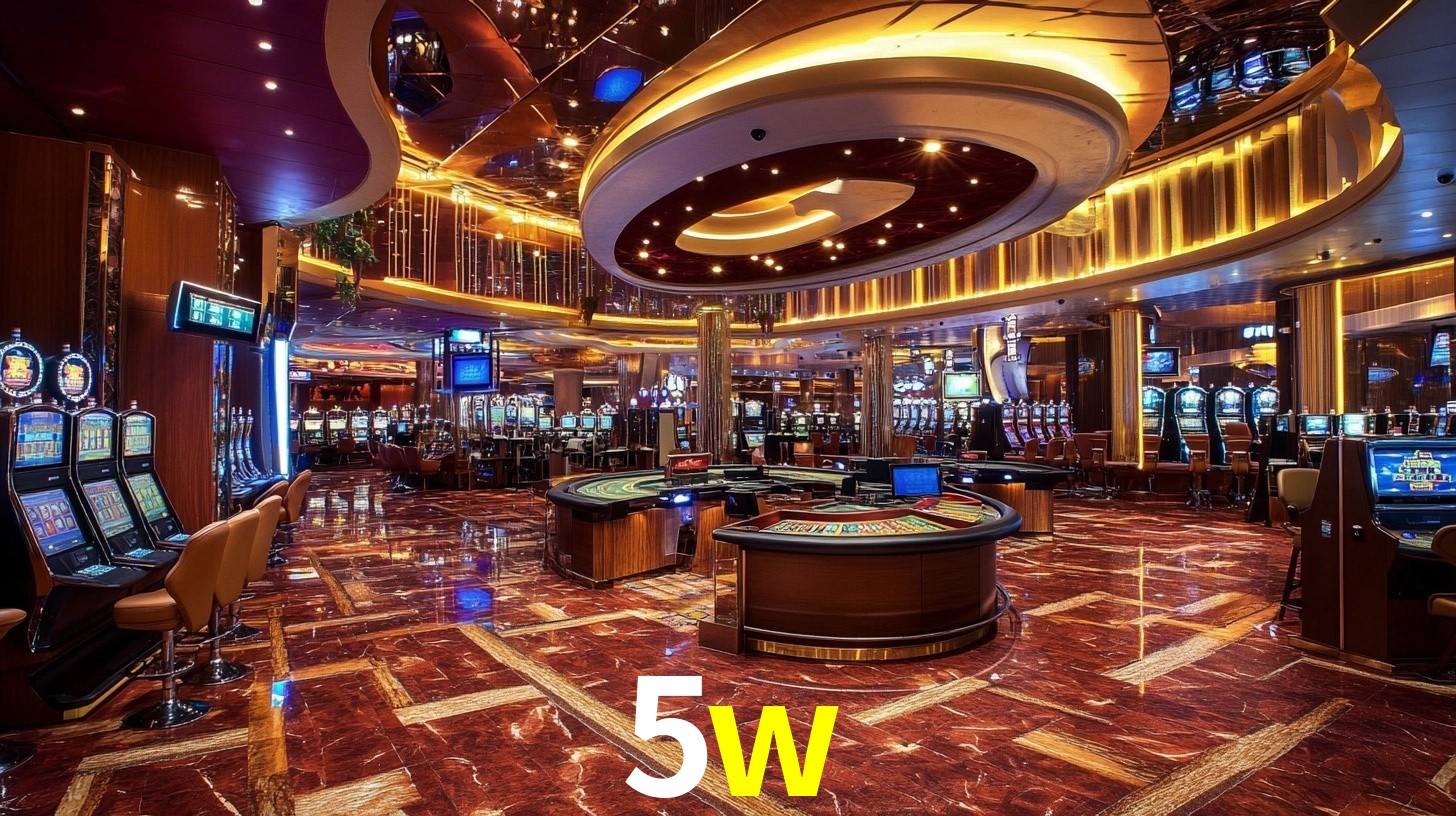VIP Casino 5w