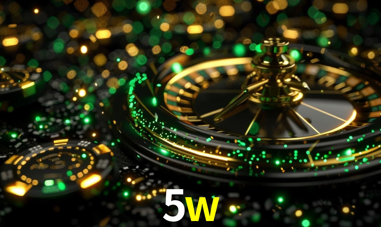 5w Brasília - Bonus Features