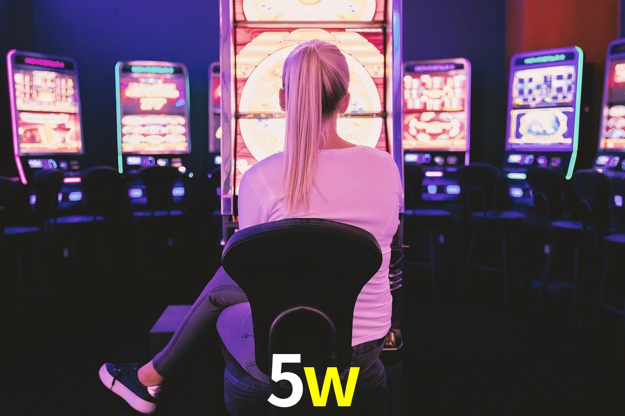 Secure Login 5w