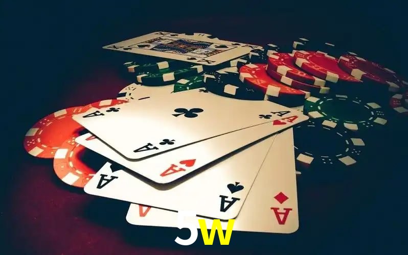5w Brasília - Betting Features
