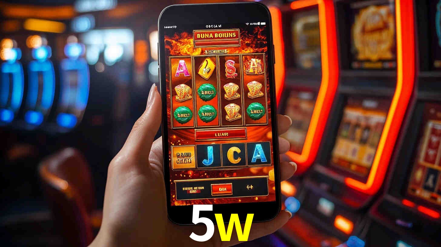 5w