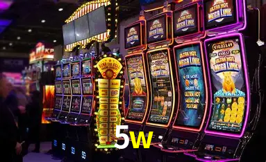 5w Bônus - Pacote R$5.000 + VIP