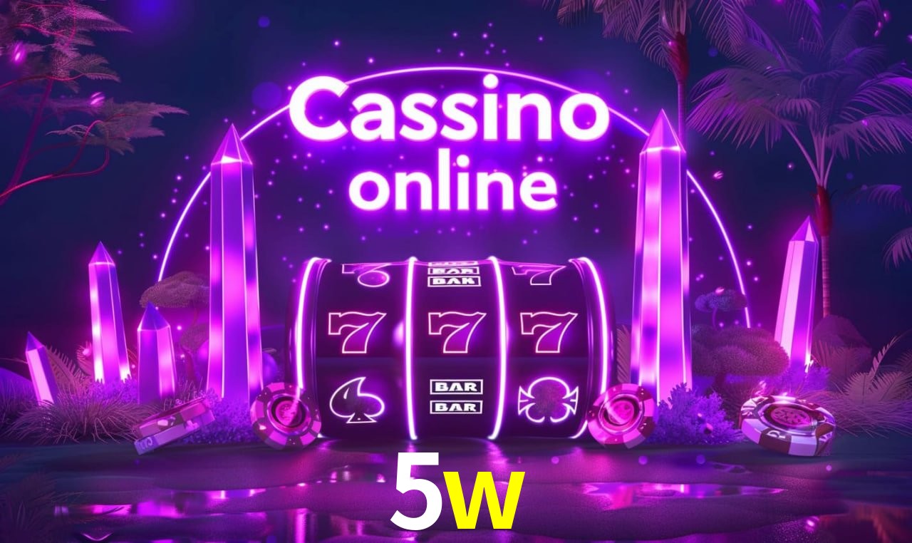 5w - Customer Support