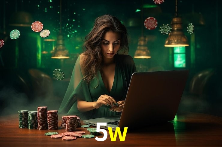 5w - App Security