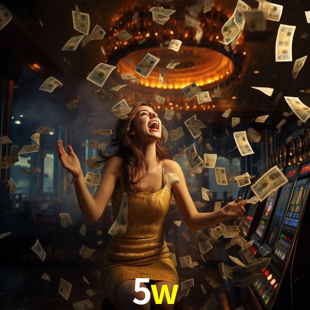 Tennis Betting 5w