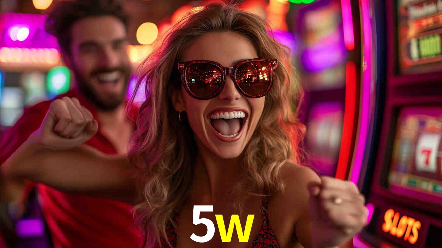 Descubra a Essência do 5w: Nossa História e Compromissos
