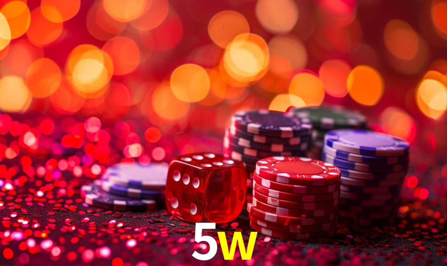 5w Crash - Aviator e 35+ Jogos Instant Win