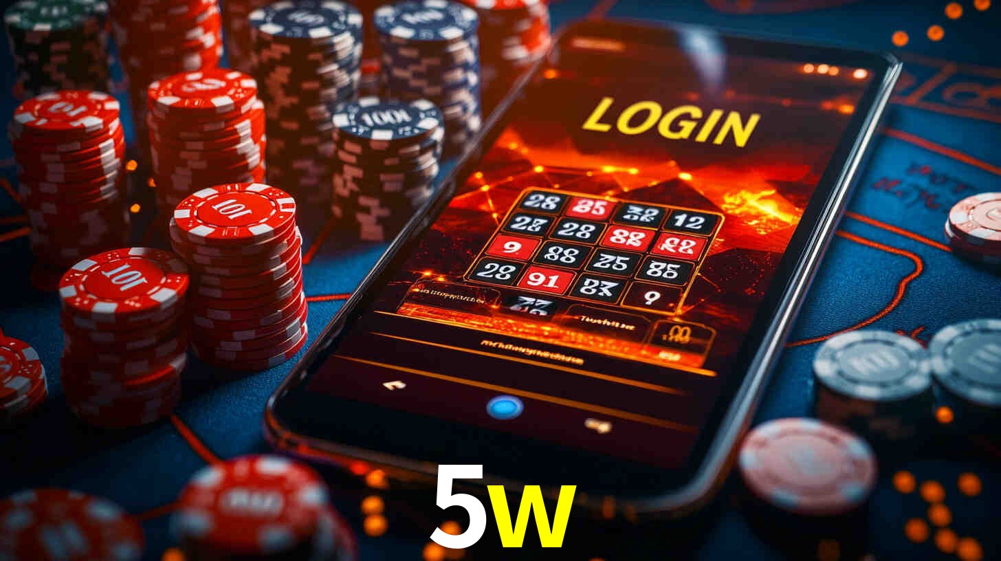 5w