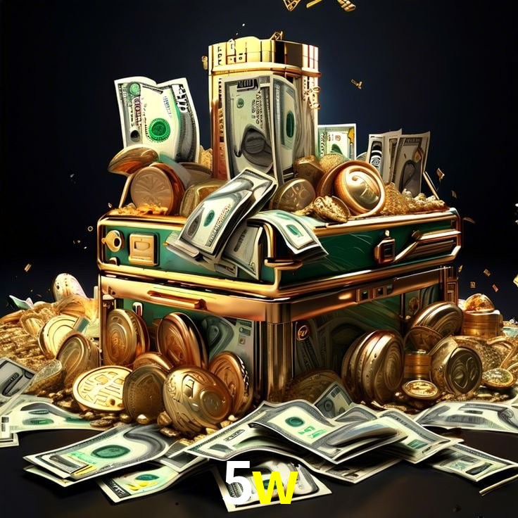 Casino Ao Vivo 5w