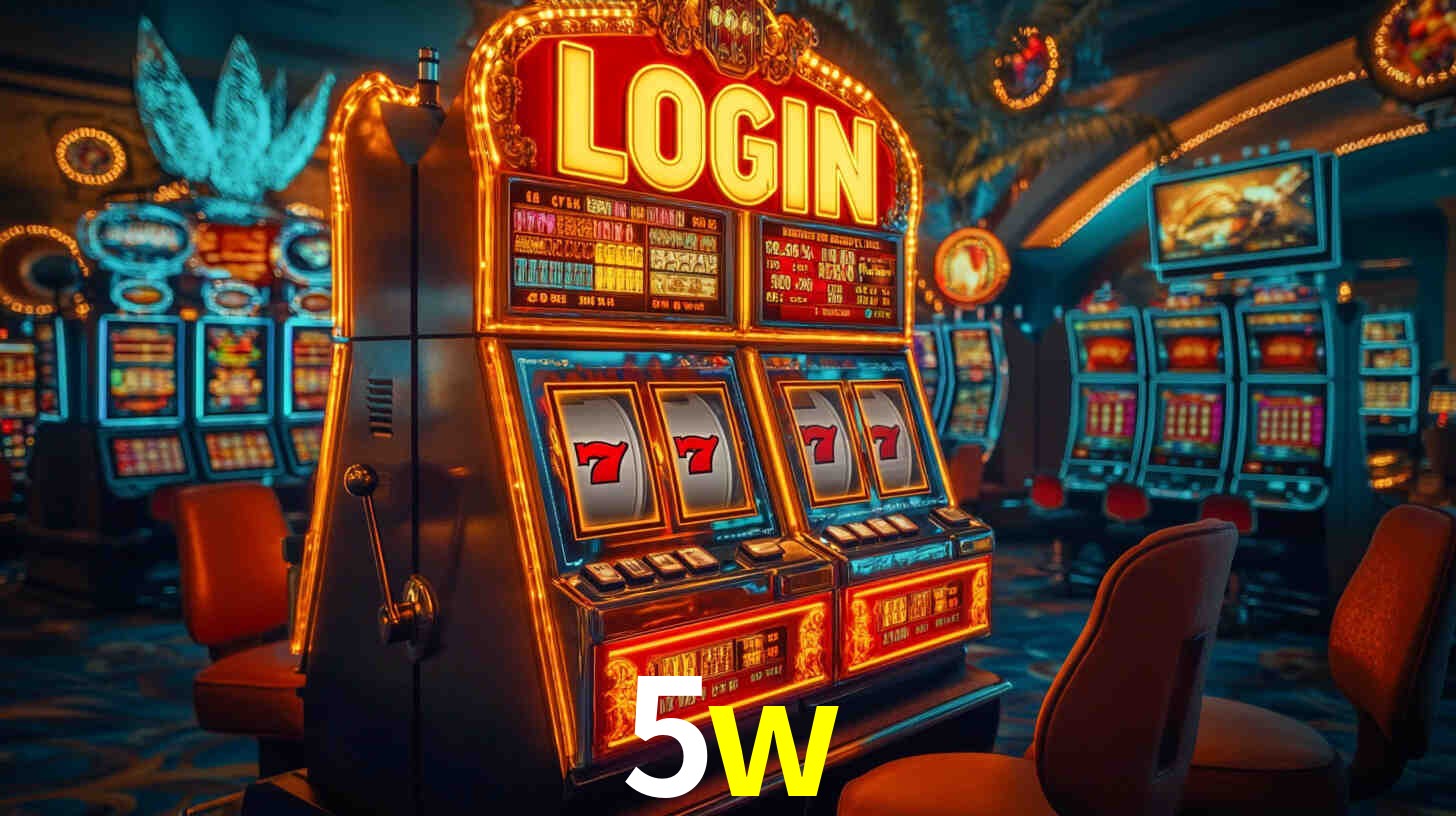 Welcome Bonus 5w