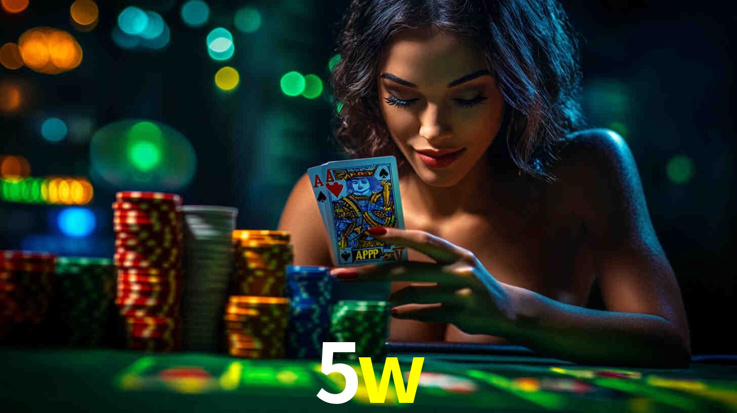 Explorando a Categoria de Eventos em Apostas na 5w