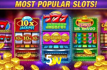 5w Brasília - Casino Guide