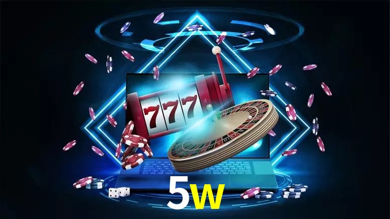 5w Brasília - Jogo Features