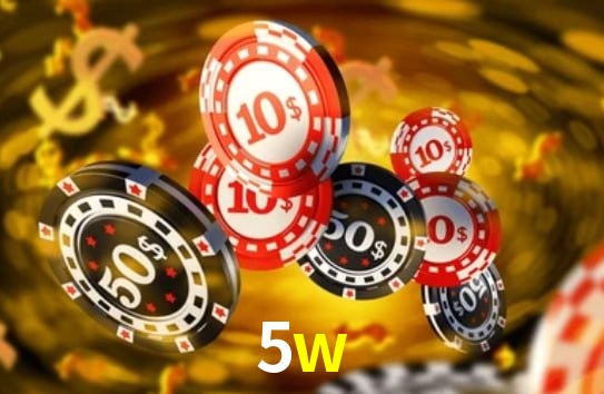 Estatísticas do Jogo 5w