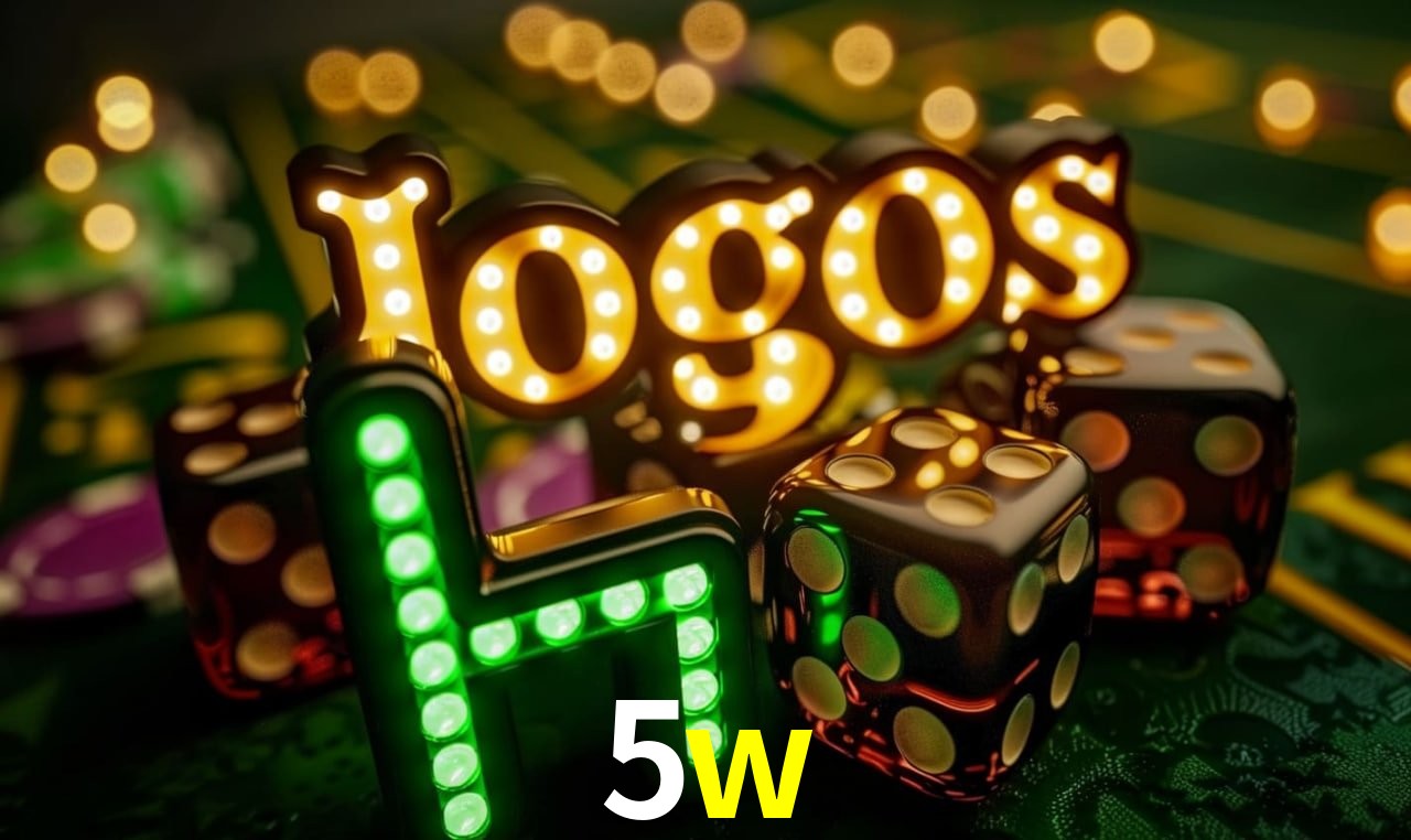 Tecnologia da Plataforma 5w