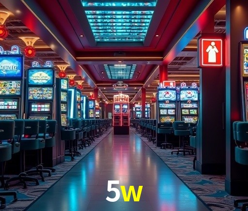 5w Fortaleza - Leaderboard
