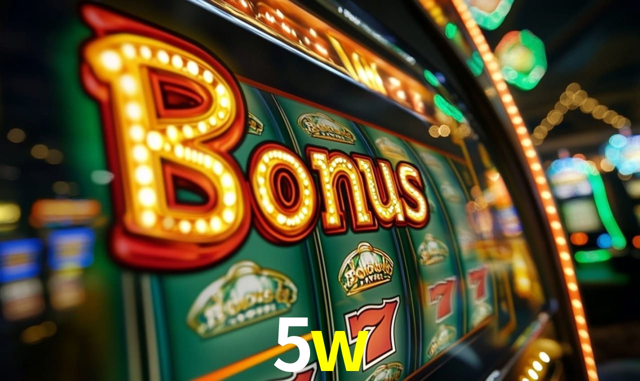 5w Belo Horizonte - Promo Tips