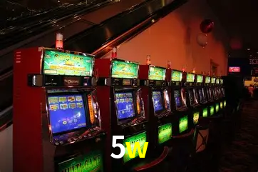 Desvendando o Mundo dos Jogos Virtuais na 5w