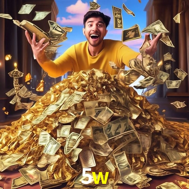 Estatísticas Esportivas 5w