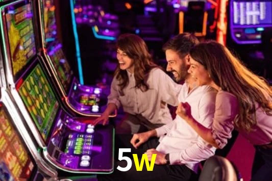 Jogos Exclusivos 5w
