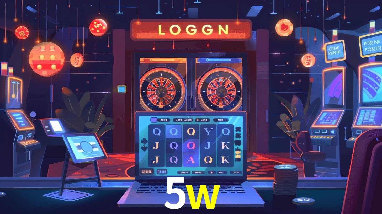 5w - User Statistics