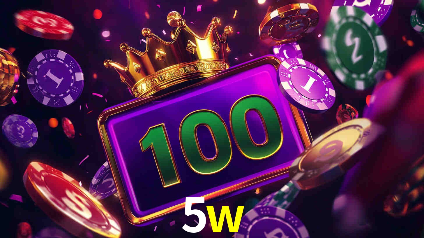 Live Casino 5w