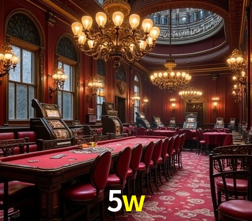 5w Plataforma - Certificada MGA desde 2015