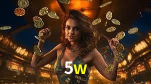 Slot Games 5w