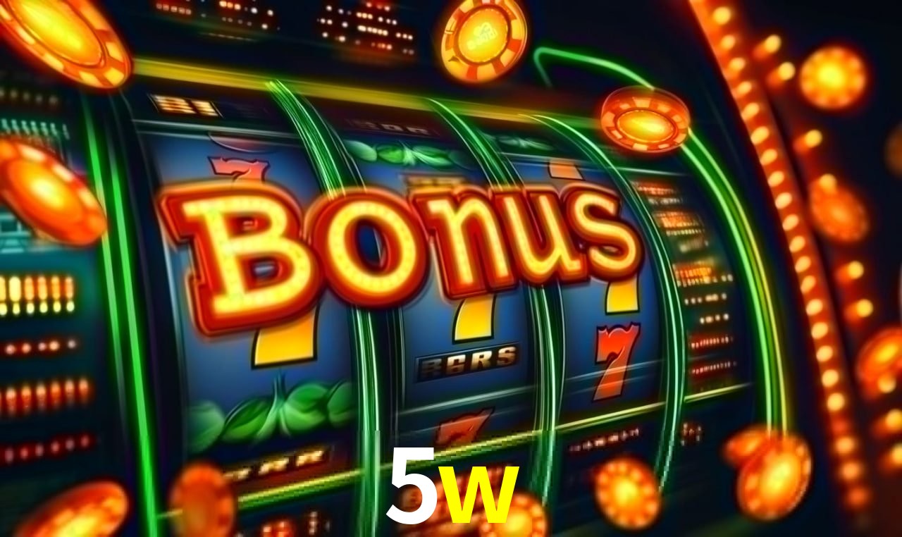 Football Betting 5w