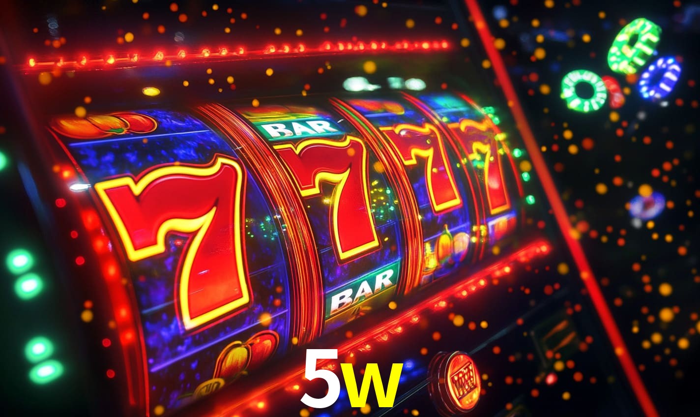 5w