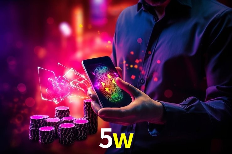 Apostas de Futebol 5w