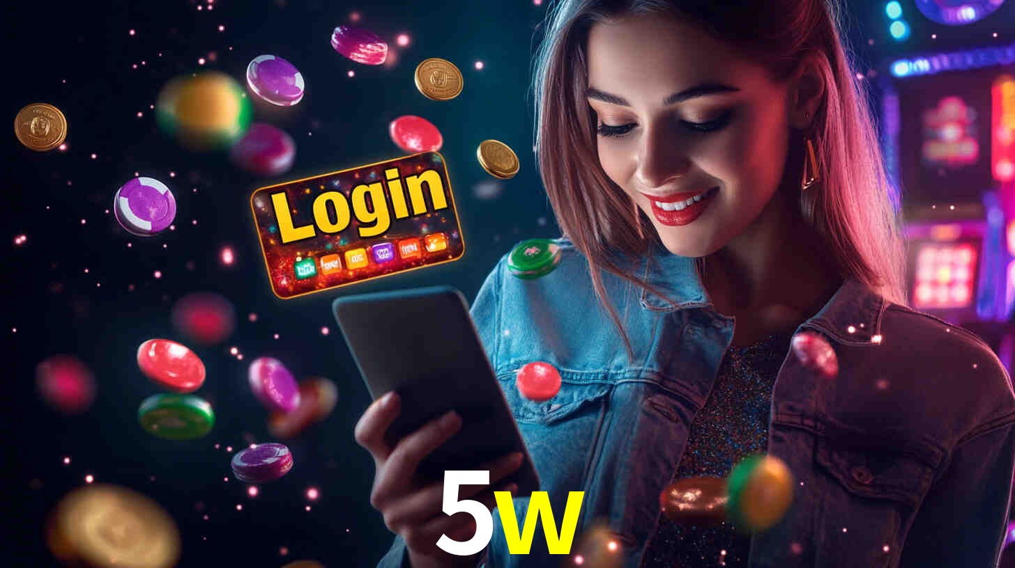Explorando a Categoria de Eventos em Apostas na 5w